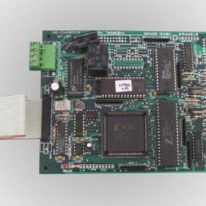 Scheda elettronica per stampante M260