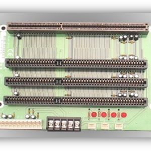 Backplane at passivo