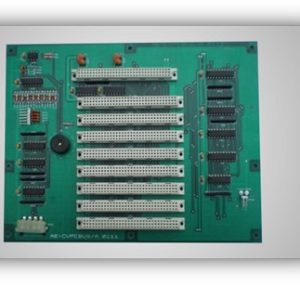 Backplane