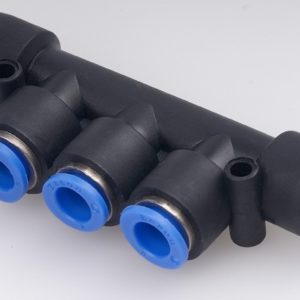 Distributore impianto pneumatico