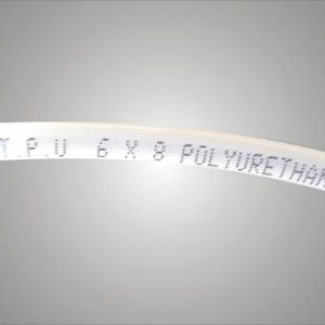 Tubo per impianto pneumatico