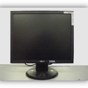 Monitor a colori TFT  da 19” VGA