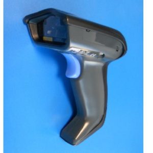 Lettore barcode 2D connessione seriale