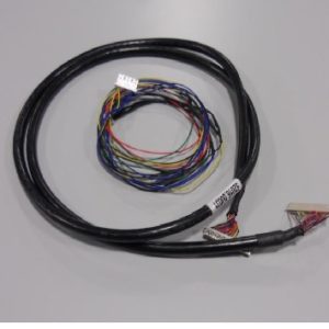 Kit cavi per monitor TFT 15"