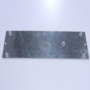 Supporto per 1 scheda d’interconnessione “Flat/LED” da 32 punti LED