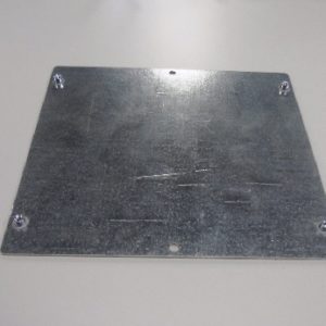 Supporto scheda XTLED128