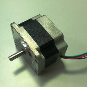 Motore stepper