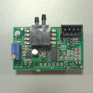 Nuovo vacuostato elettronico VQ4